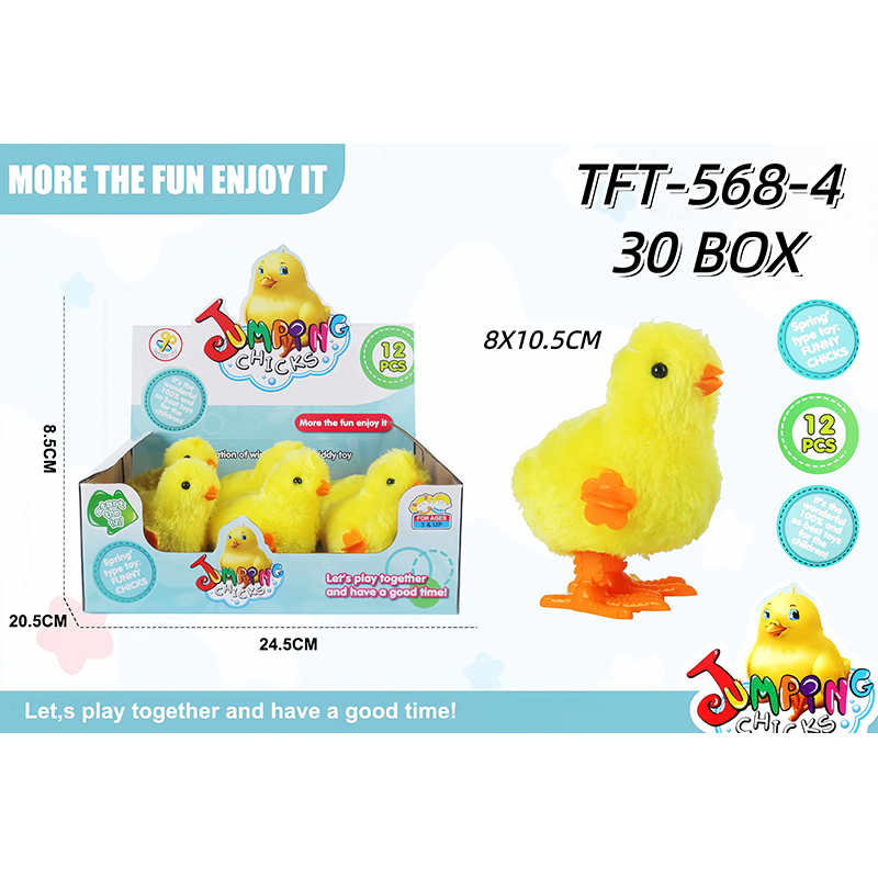 TFT-568-4 CS30